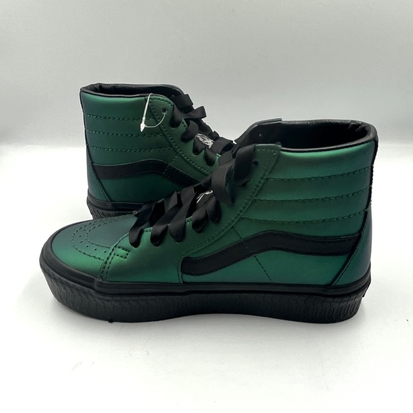 Vans Sk8-Hi Platform Size 5 Women’s Harry Potter - Picture 3 of 7
